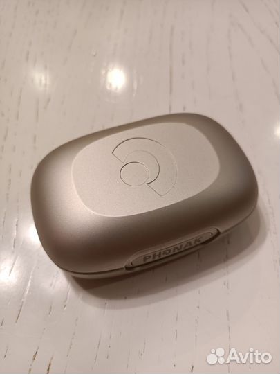 Слуховой аппарат Phonak Naida v30-up