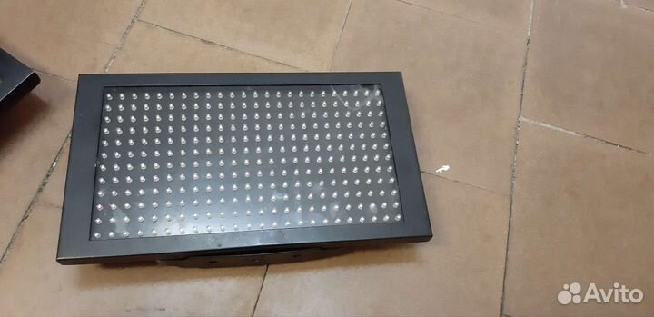 ADJ Profile Panel RGB Светодиодная панель