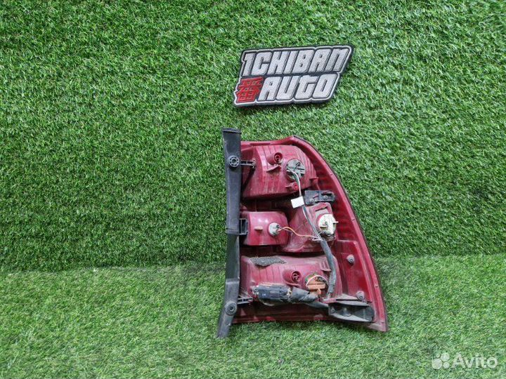 Стоп-сигнал задний левый Kia Sportage KM D4EA 2009