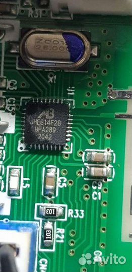 Ремонт телевизоров