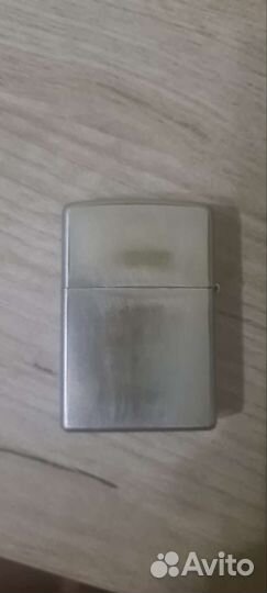 Зажигалка zippo