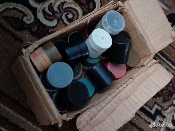 Диафильмы детские