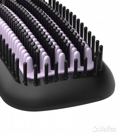Расческа выпрямитель philips