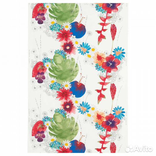 Текстиль икея