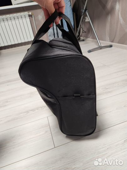 Сумка вкладыш KTM powerparts в стандартный кофр пр