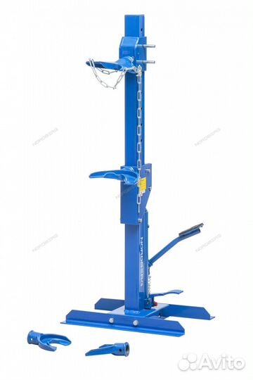 Стяжка пружин гидравлическая Nordberg N31SC