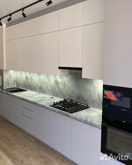 Кухонный гарнитур в рассрочку от производителя