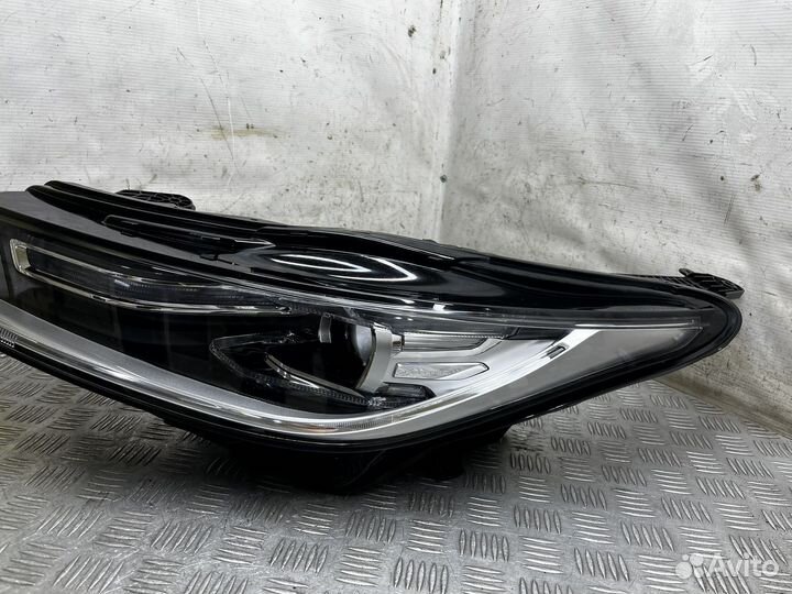 Фара левая Chery Exeed TXL 19-нв (Led)