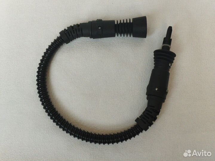 Насадка от пароочистителя smile ESC 921