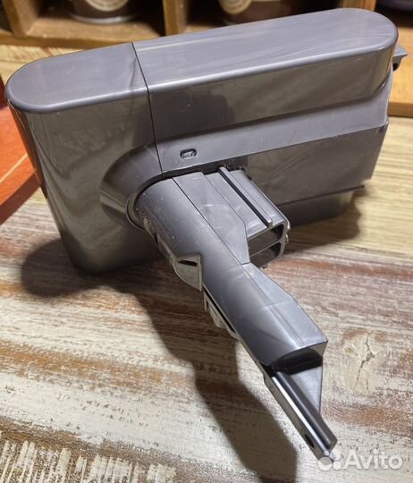 Аккумулятор для пылесоса dyson v7