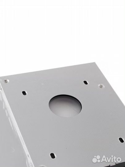 Салазки для SSD 9.5mm, вместо DVD, салазки HDD 2.5