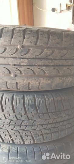 Cordiant Comfort 175/70 R13