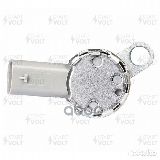 Клапан фаз газораспределения VW Tiguan Kodiaq