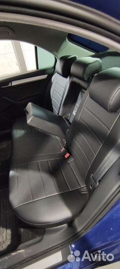 Автомобильные чехлы бу