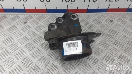 Подушка двигателя дизельная opel antara (ENT13BL01
