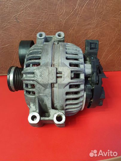 Генератор BMW 3 e90