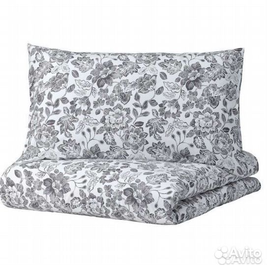 Постельное белье IKEA