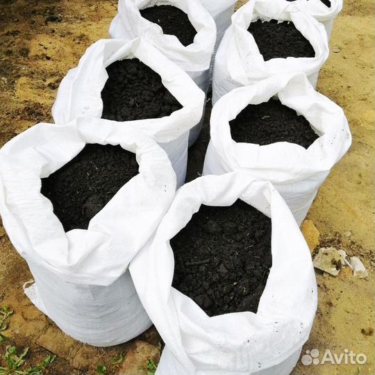 Торфосмесь