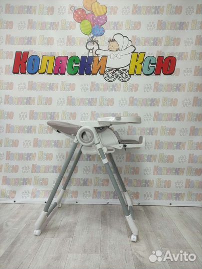 Стульчик для кормления Lux Mom Q1