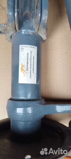 Комплект подвески -50 (стойки+пружины) ваз 08-15