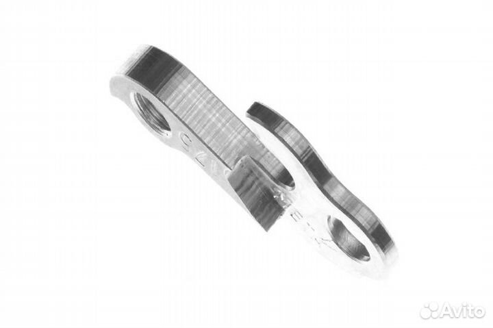 Петух N-175 фрезерованный