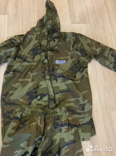 Военная форма