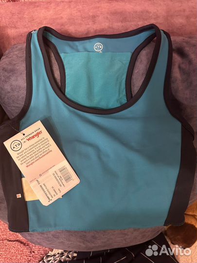 Топ wrangler новый