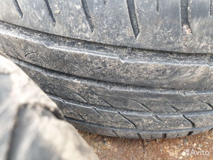 Matador MP 47 Hectorra 3 235/55 R19