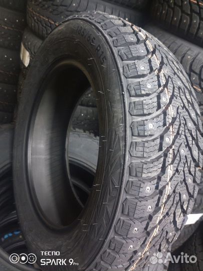 Ikon Tyres Autograph Ice 9 185/65 R15 92T