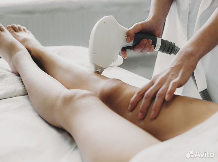 Лазерная эпиляция – готовый бизнес под ключ