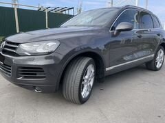 Volkswagen Touareg 3.0 AT, 2012, 346 000 км