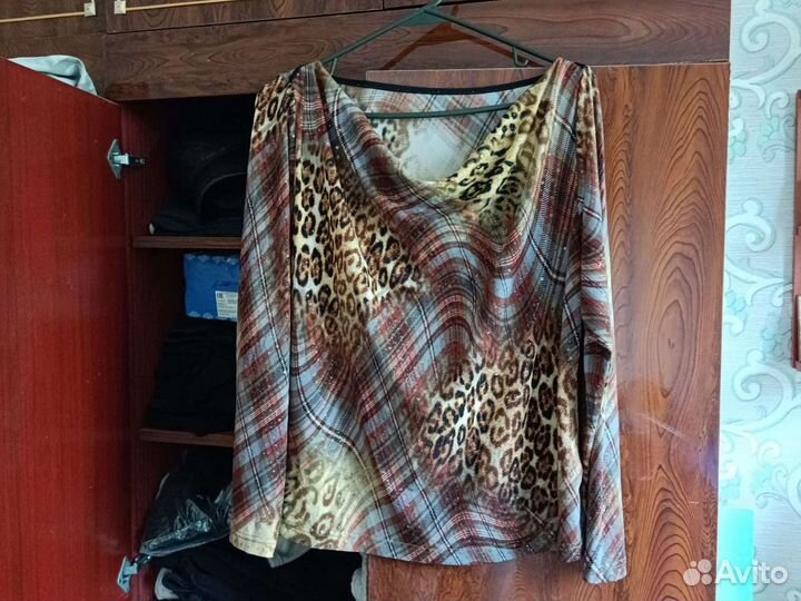 Женская одежда