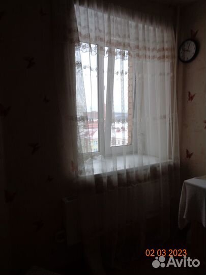 Тюль и занавески бу