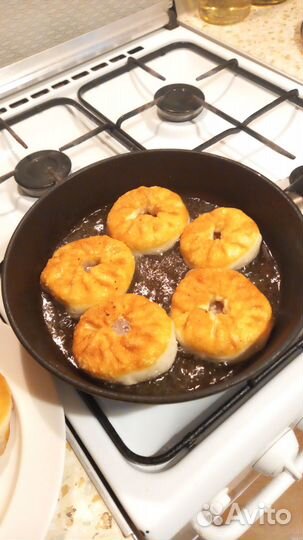 Домашние полуфабрикаты на заказ