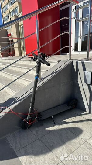 Электросамокат для взрослых midway 0809