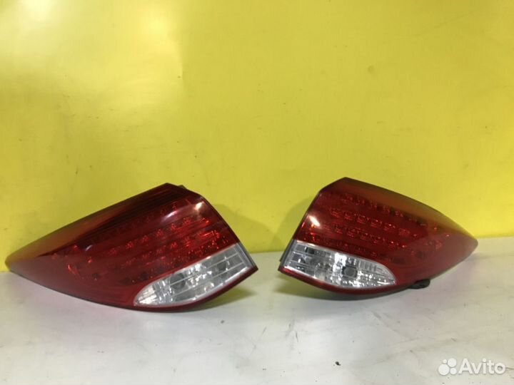 Фонарь задний ай 40 ай40 i40 дорестайл универсал