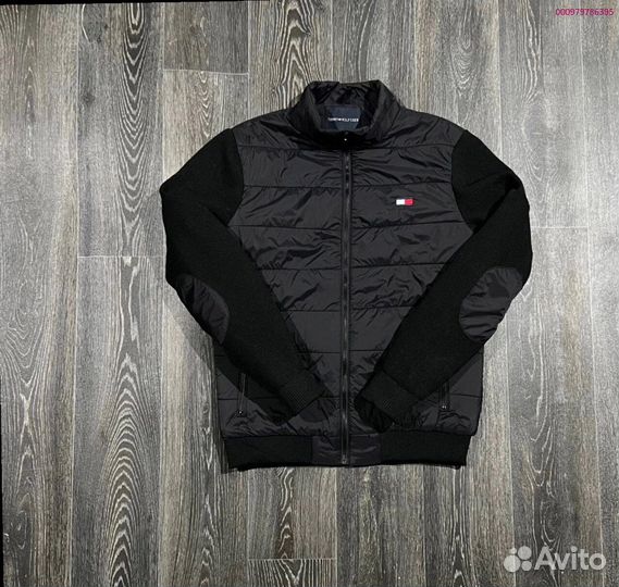 Куртки Tommy Hilfiger (Арт.93462)