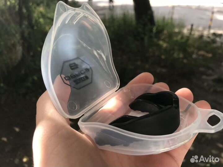 Капа детская чёрная BoyBo A2