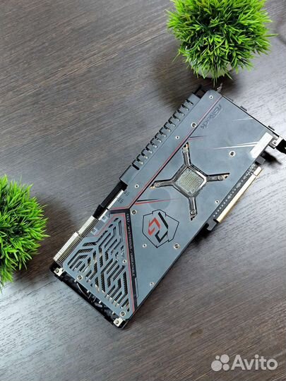 Видеокарта ASRock RX 6700 XT 12GB