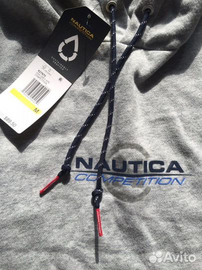 Nautica. Новое. Размер 48-50