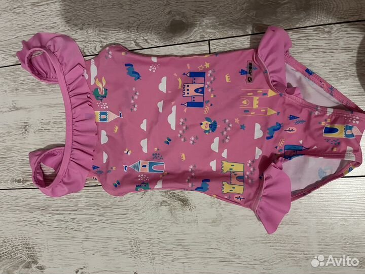 Купальник новый