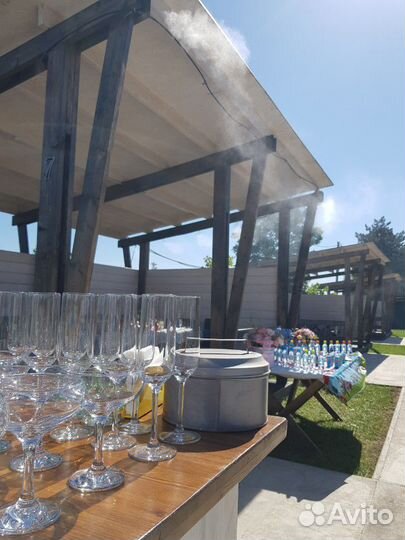 Шатер павильон в аренду