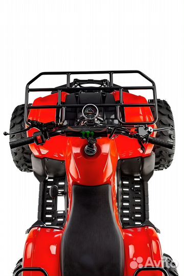 Квадроцикл Tiger Opti 150