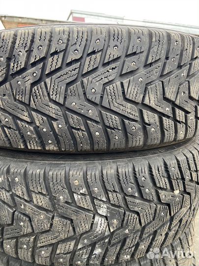 Hankook Winter I'Pike RS W419 185/65 R15