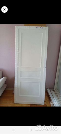 Дверь межкомнатная