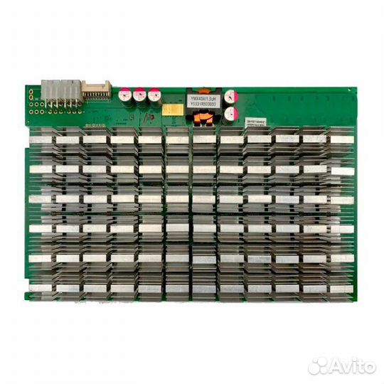 Хэш плата antminer l3+