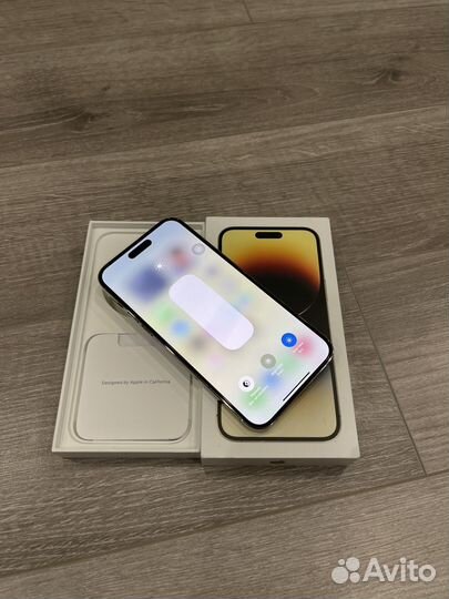 iPhone 14 Pro Max, 128 ГБ