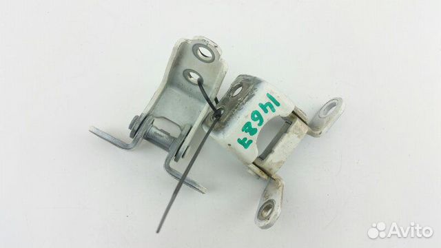 Петля дверная задняя левая Honda Airwave GJ1