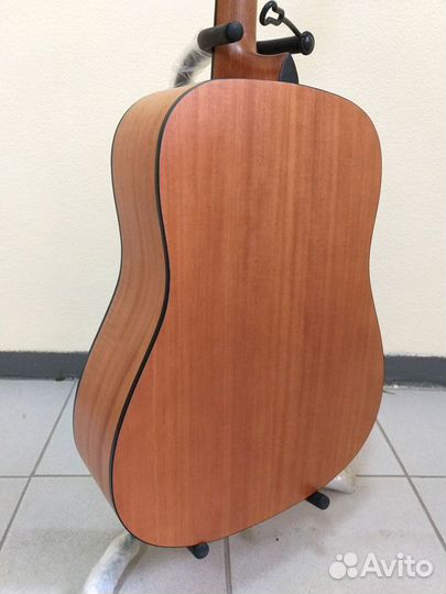 Гитара акустическая flight D-175 SB, новая