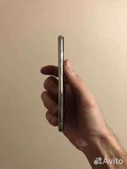 iPhone xs 256 gb